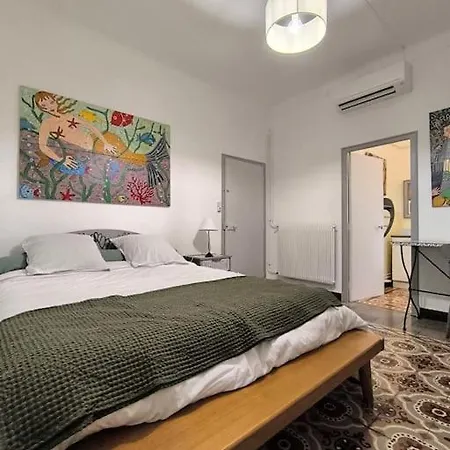 Apartamento Et Lumineux