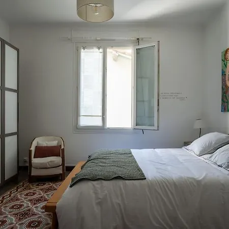 Et Lumineux Apartamento Perpinhã
