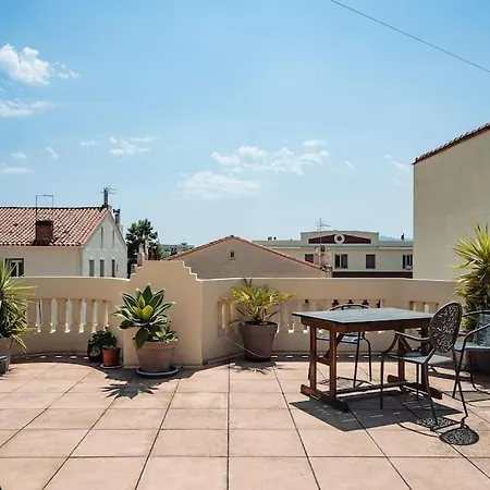 Et Lumineux Apartamento *