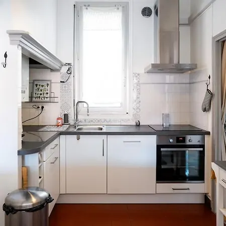 Apartamento Et Lumineux Perpinhã